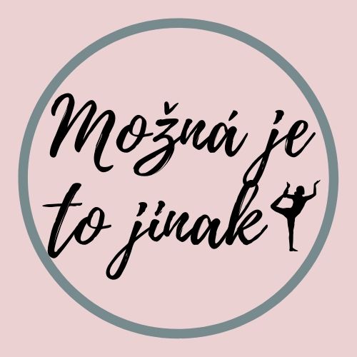 Možná je to jinak logo