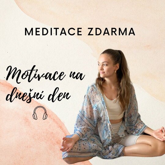 Meditace zDARma